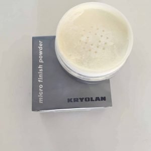 Kryolan HD Micro finish powder