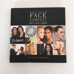 Faces-Pixiwoo