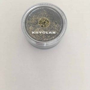 Kryolan polyester glimmer