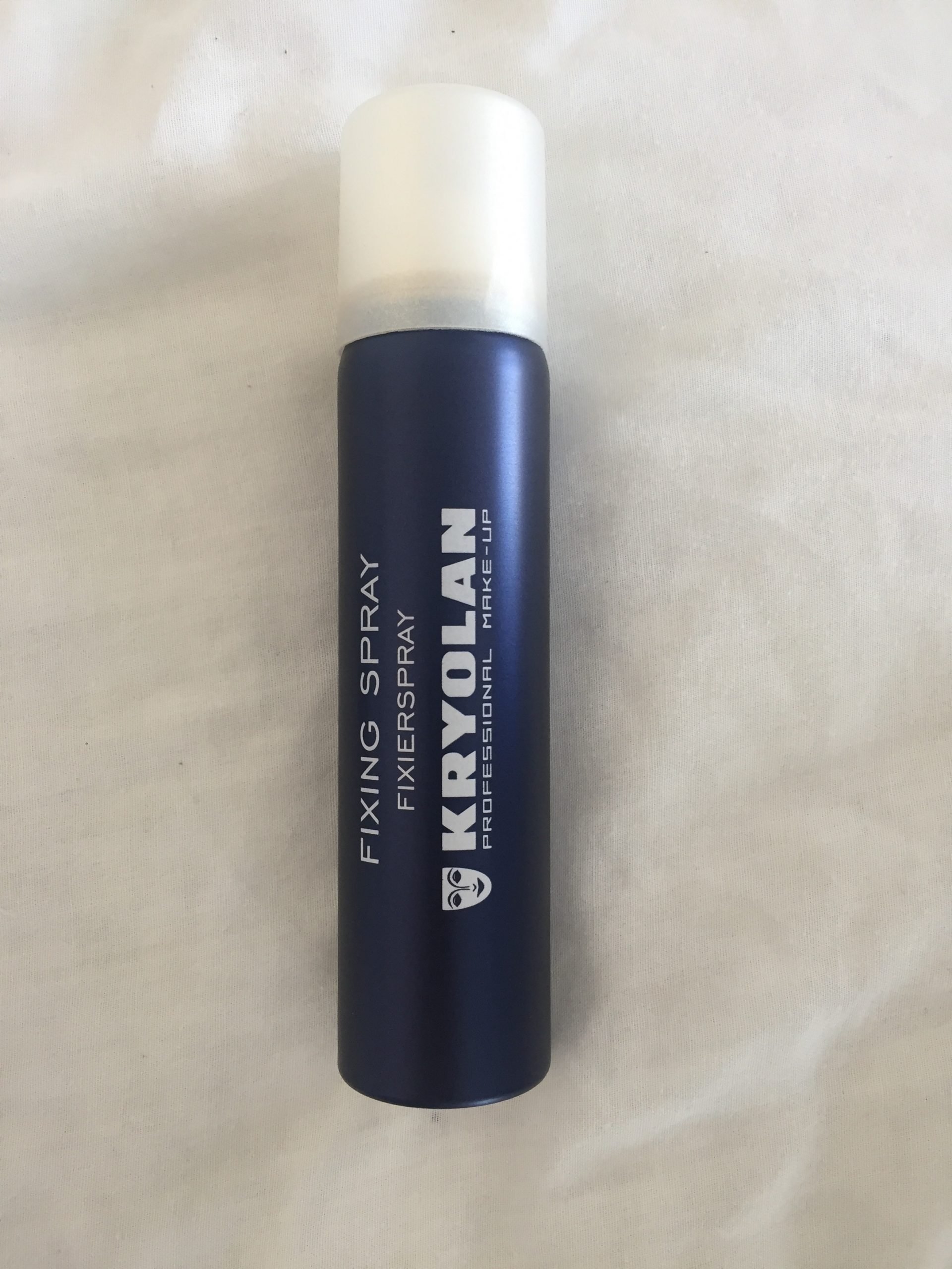 Kryolan Glamour Glow Trio - Image 3