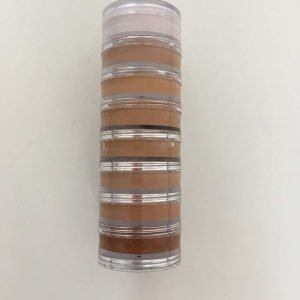 Kryolan Ultra foundation stacker pots -amazing coverage!
