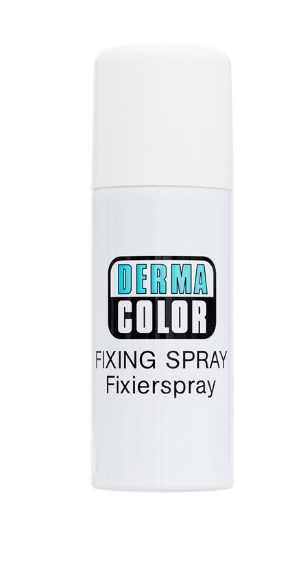Dermacolor Fixing Spray