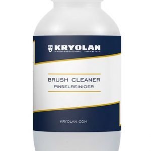 Kryolan Brush Cleaner-100ml