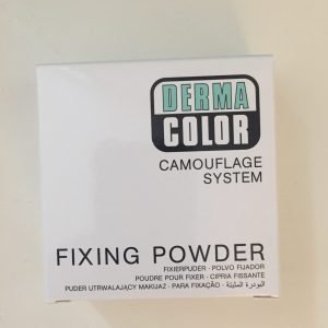 Dermacolor Fixing Powder