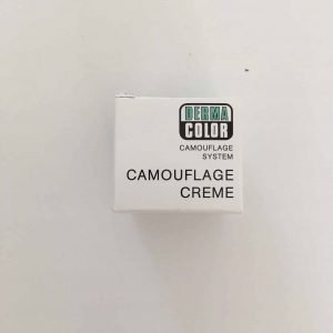 DERMACOLOR CAMOUFLAGE CREME 4 G